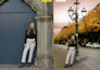 change background and do photoshop image editing